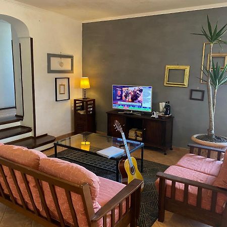 Villa Monica B&B 소렌토 외부 사진