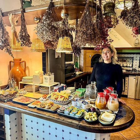Villa Monica B&B 소렌토 외부 사진