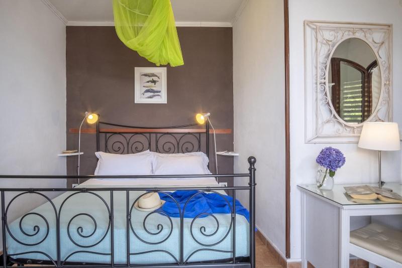 Villa Monica B&B 소렌토 외부 사진