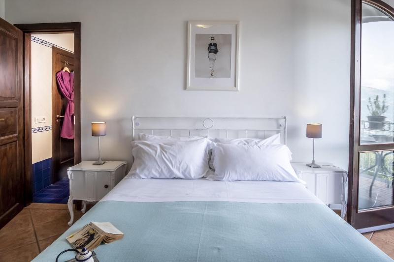 Villa Monica B&B 소렌토 외부 사진