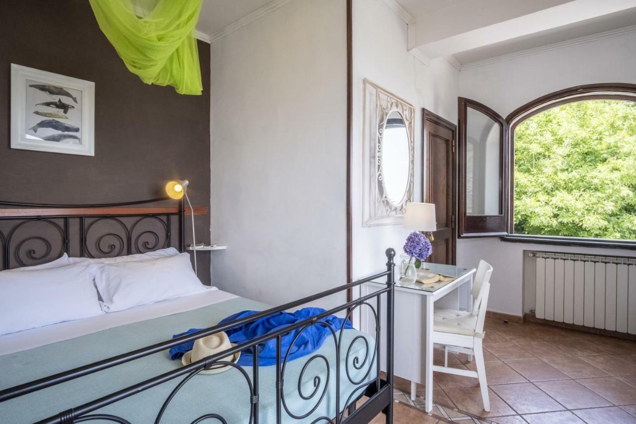 Villa Monica B&B 소렌토 외부 사진