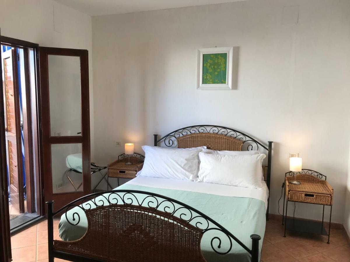 Villa Monica B&B 소렌토 외부 사진