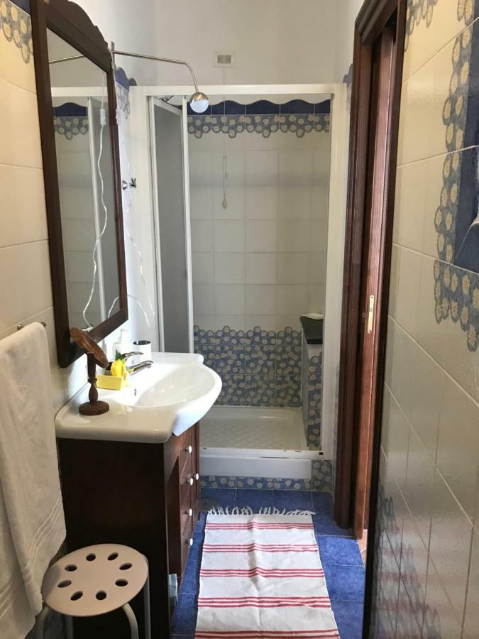 Villa Monica B&B 소렌토 외부 사진