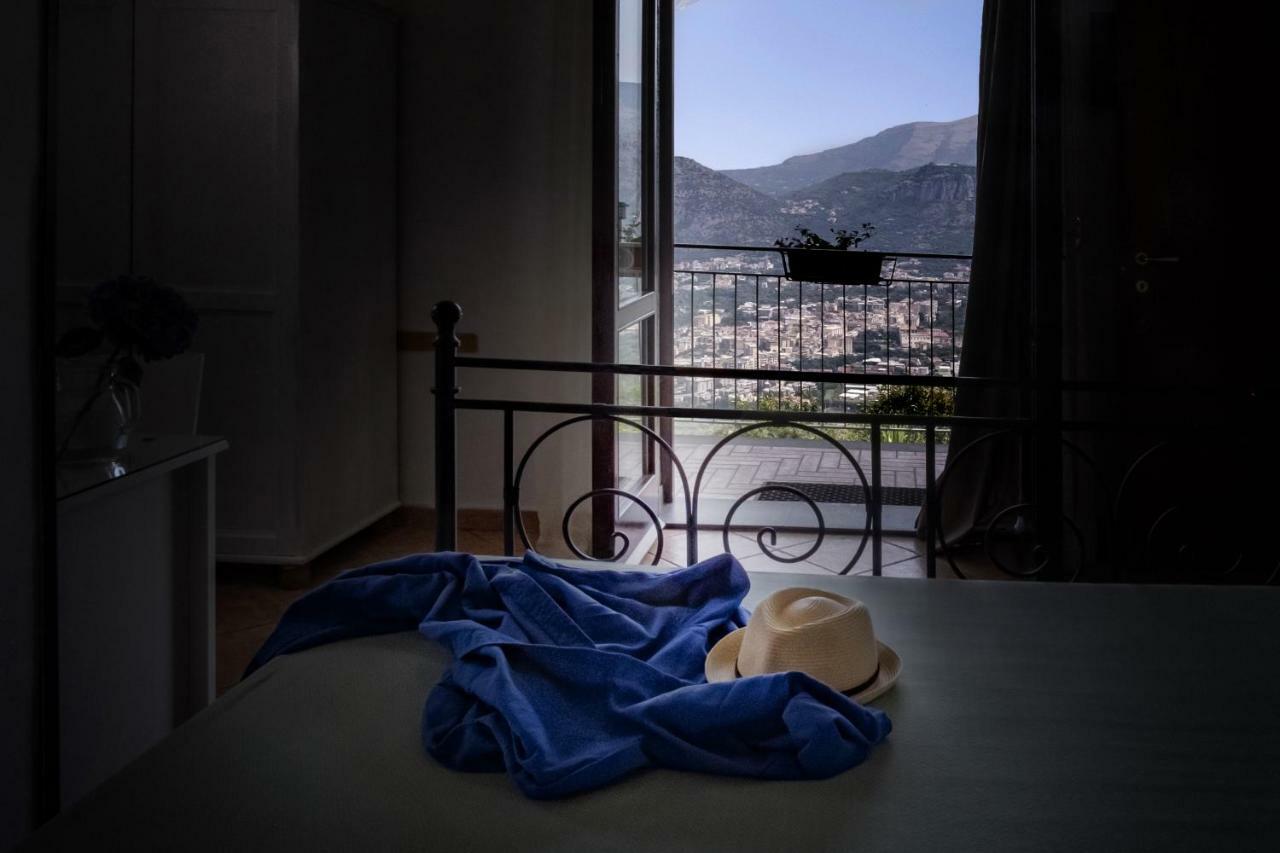 Villa Monica B&B 소렌토 외부 사진